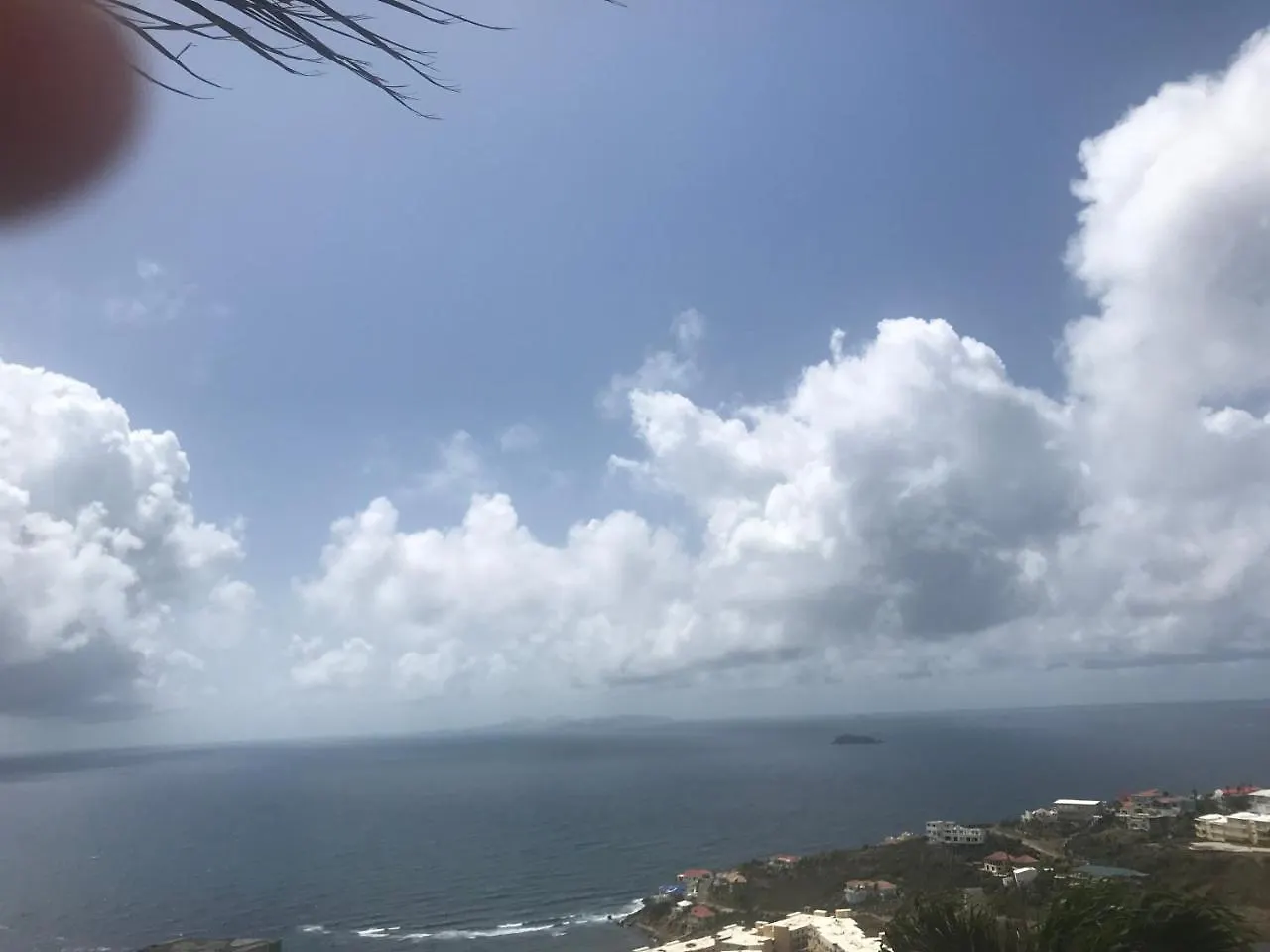 Villa Beau Soleil Oyster Pond Dawn Beach Apartment