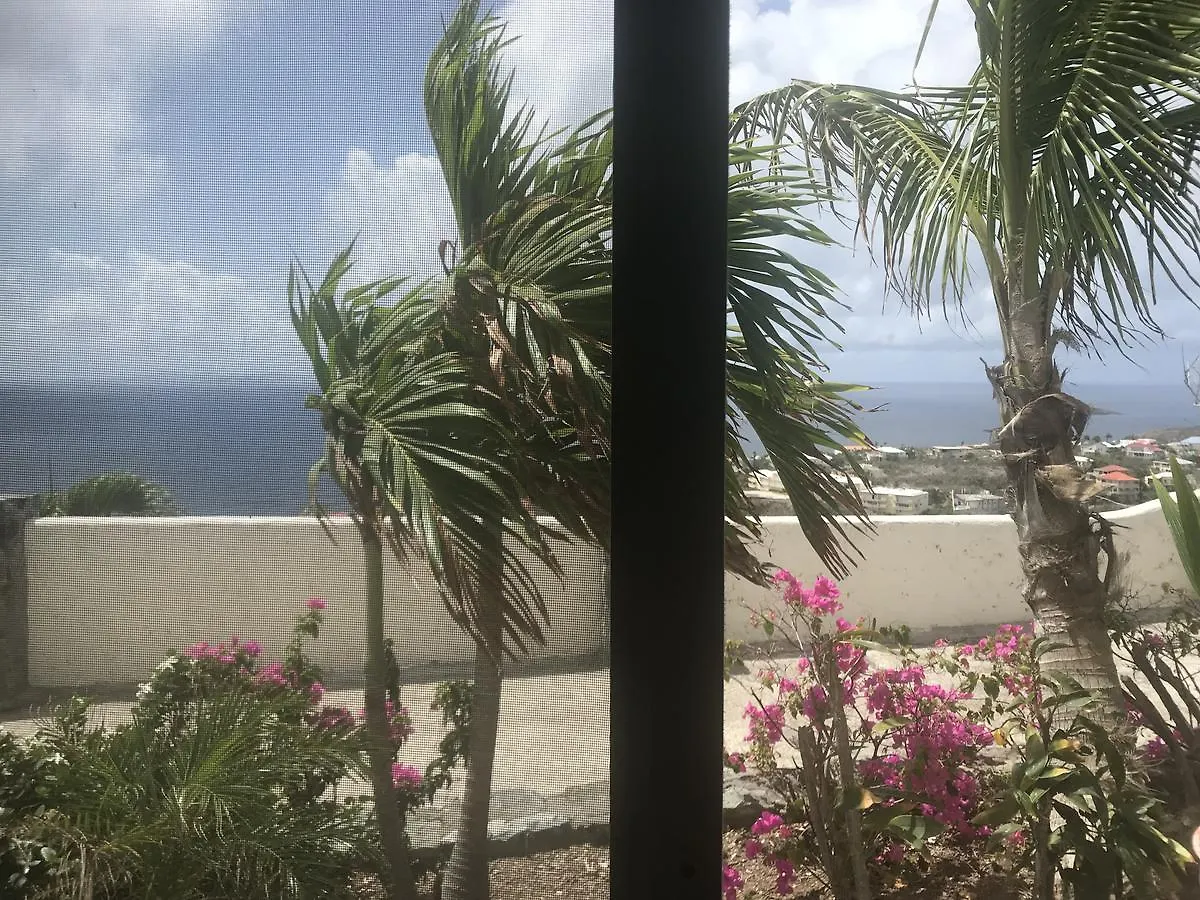 Apartment Villa Beau Soleil Oyster Pond Dawn Beach