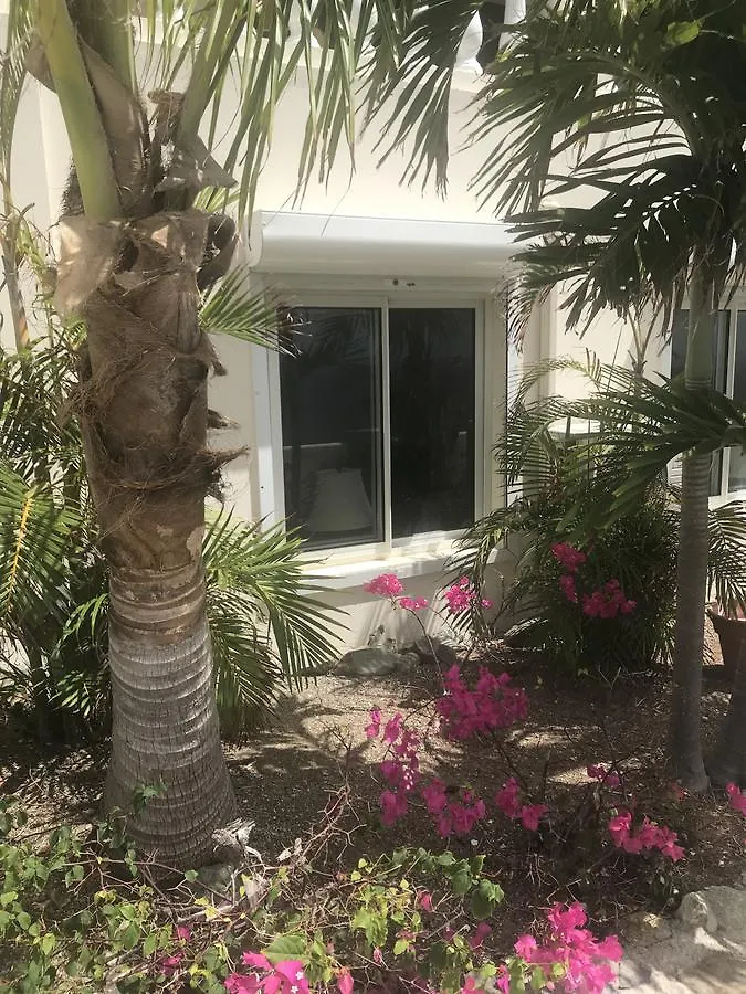 Villa Beau Soleil Oyster Pond Dawn Beach