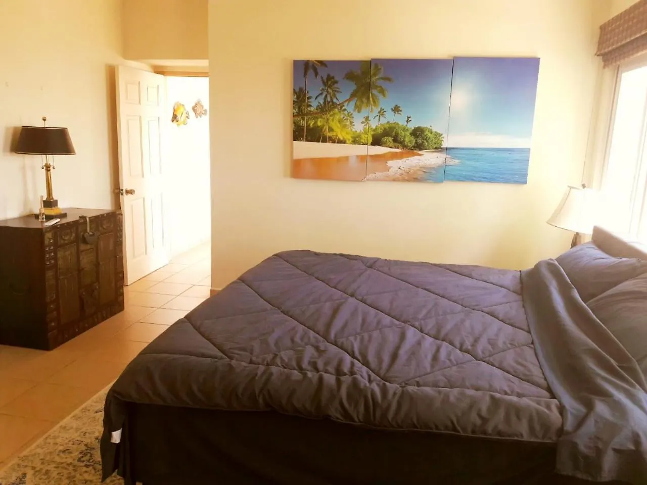 Villa Beau Soleil Oyster Pond Dawn Beach Sint Maarten/Saint Martin