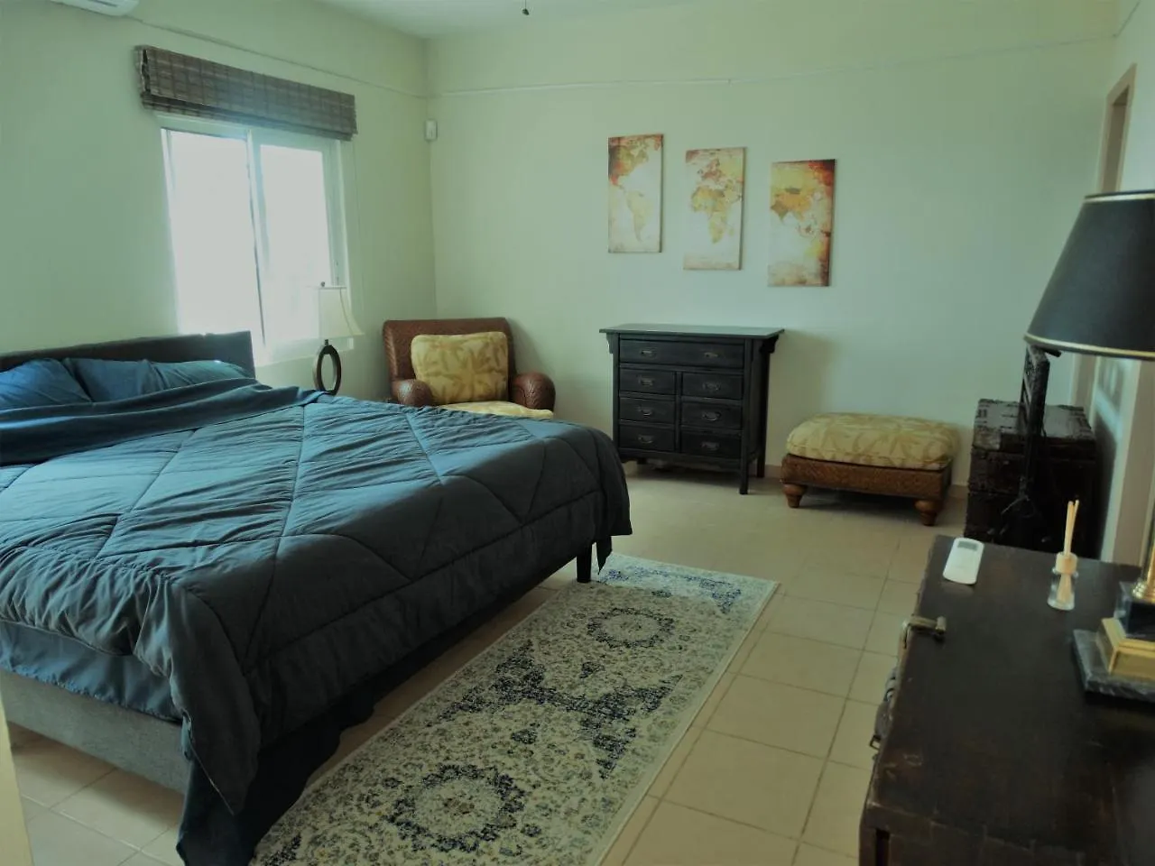 Villa Beau Soleil Oyster Pond Dawn Beach 0*,  Sint Maarten/Saint Martin