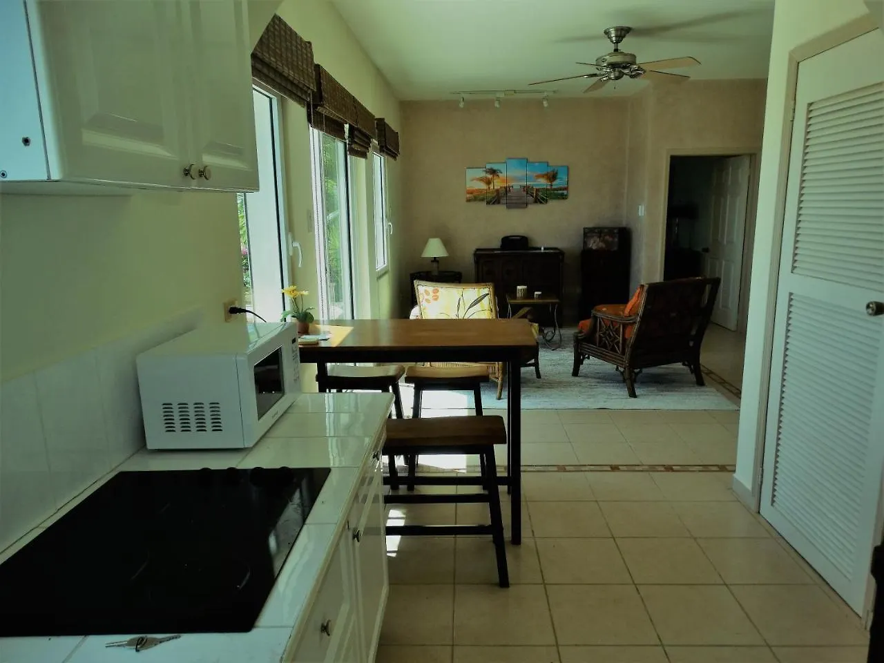 Villa Beau Soleil Oyster Pond Dawn Beach 0*,