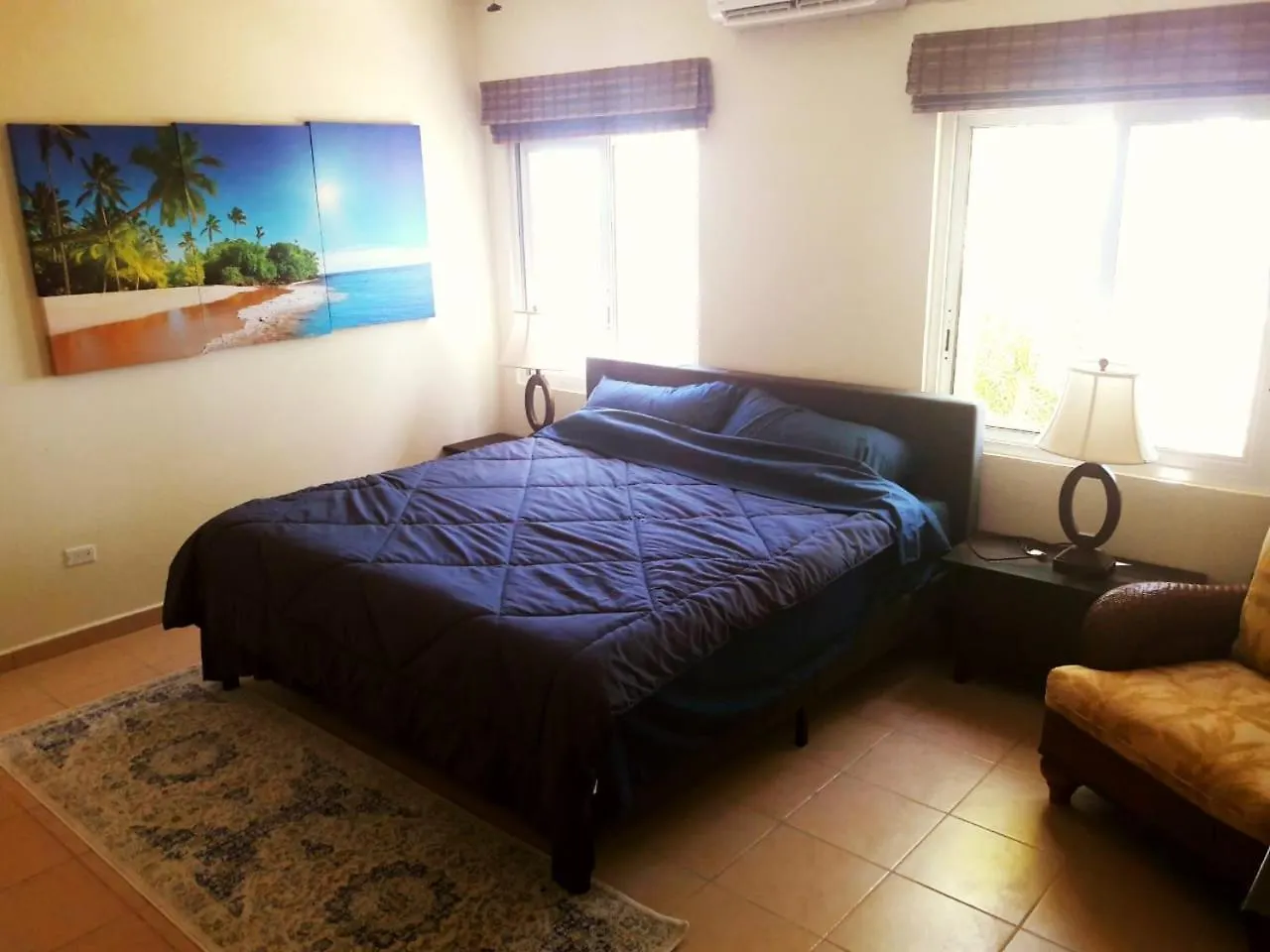 Apartment Villa Beau Soleil Oyster Pond Dawn Beach