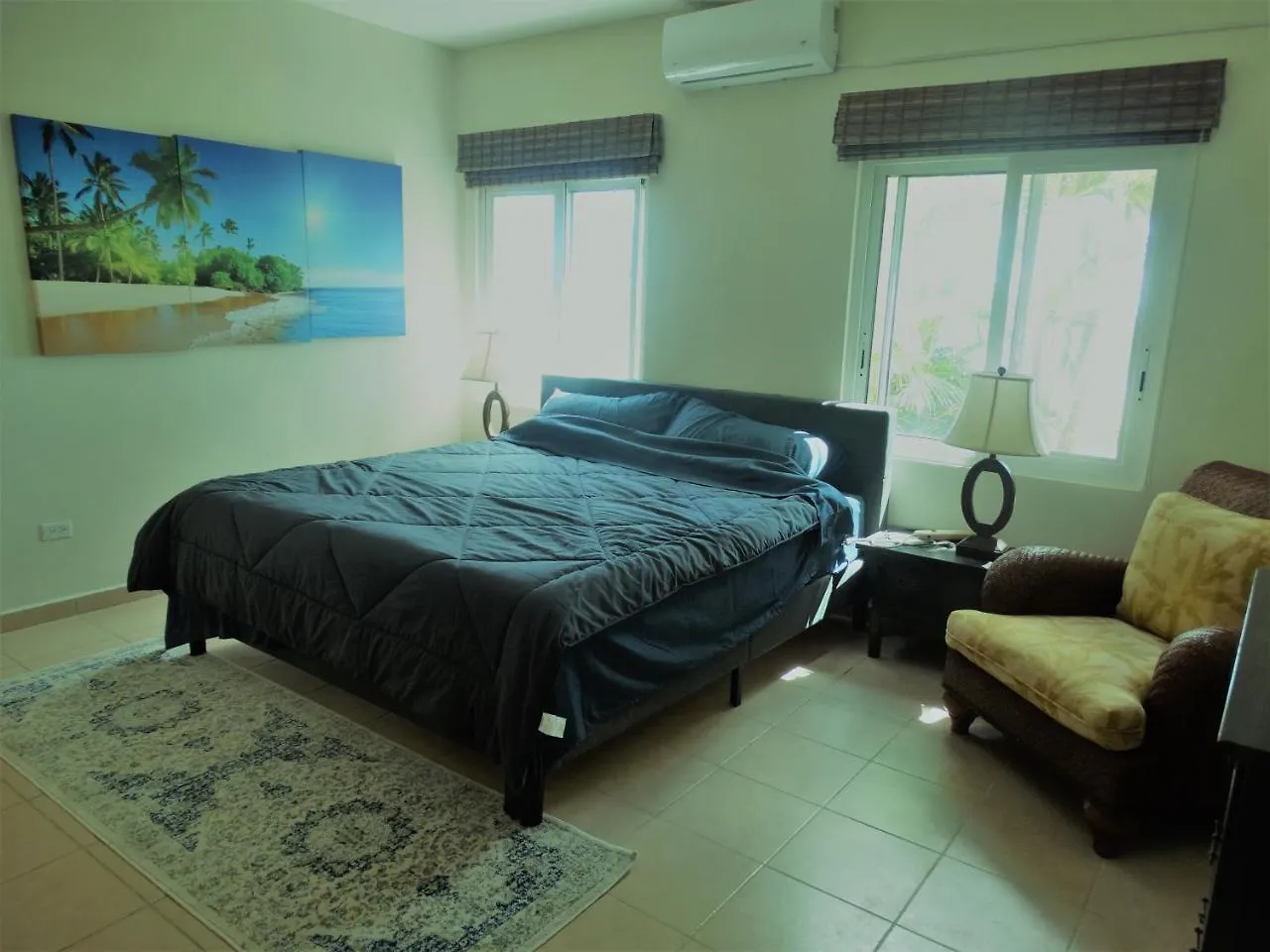 Apartment Villa Beau Soleil Oyster Pond Dawn Beach Sint Maarten/Saint Martin