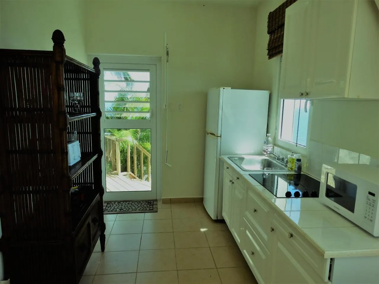 Villa Beau Soleil Oyster Pond Dawn Beach