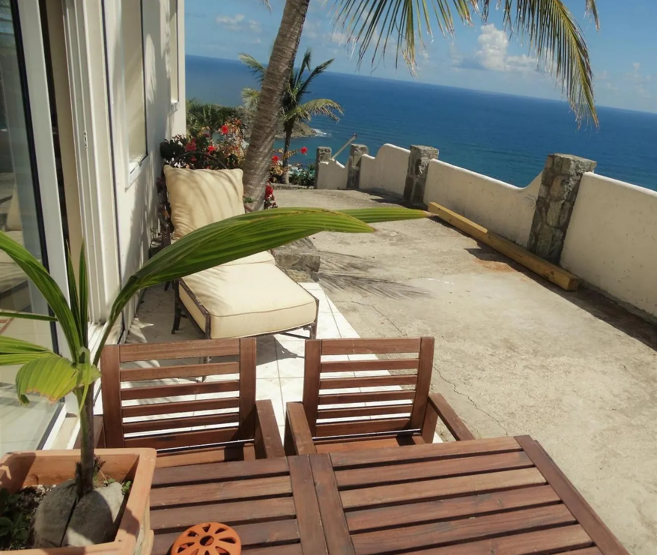 Villa Beau Soleil Oyster Pond Dawn Beach 0*,  Sint Maarten/Saint Martin