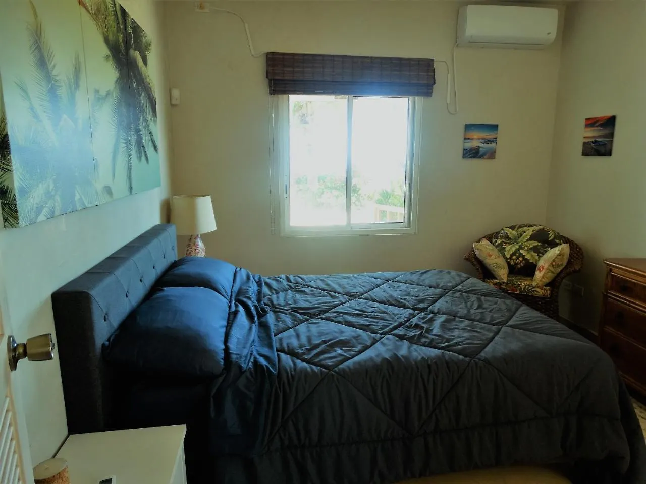 Apartment Villa Beau Soleil Oyster Pond Dawn Beach