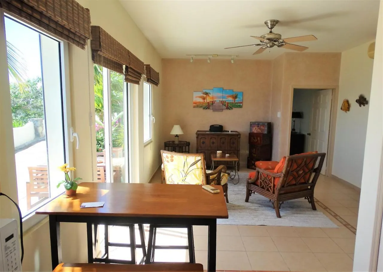 Villa Beau Soleil Oyster Pond Dawn Beach 0*,