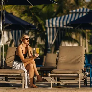Jw Marriott St Maarten & Resort