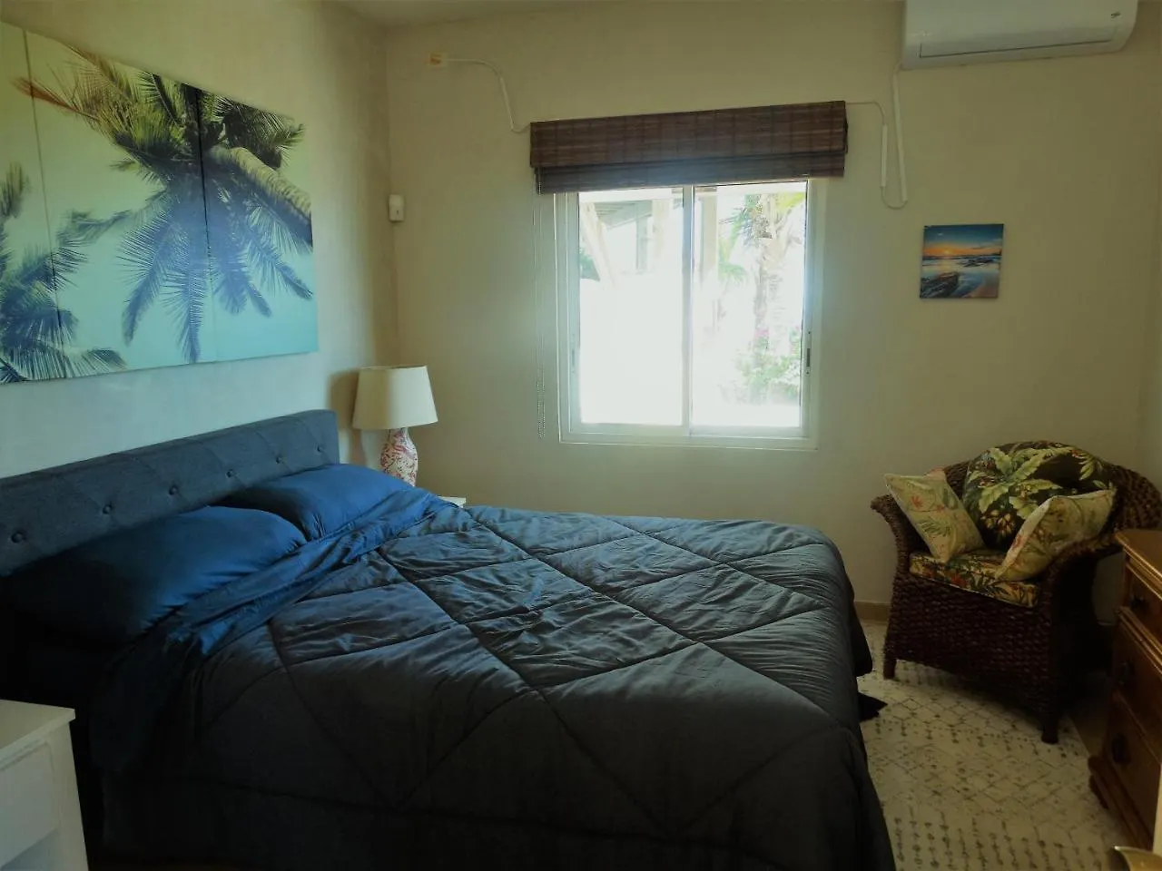 Villa Beau Soleil Oyster Pond Dawn Beach 0*,  São Martinho